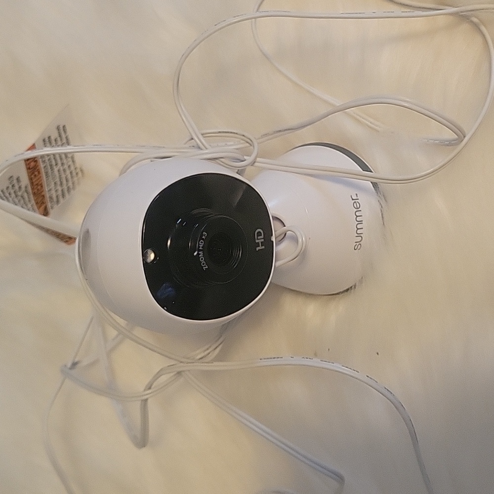Baby monitor